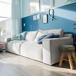 Family House Egmond aan Zee
