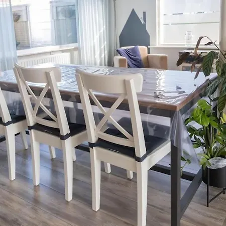 Family House * Egmond aan Zee