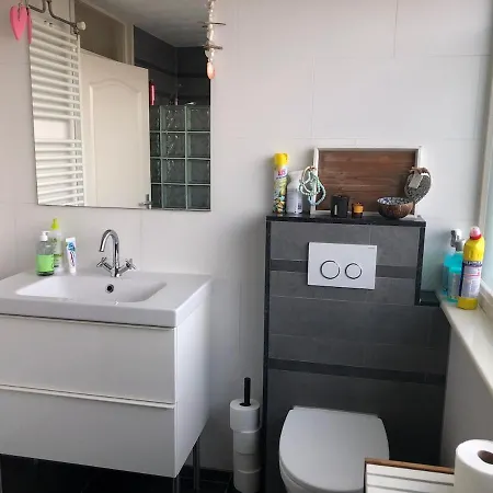 Family House * Egmond aan Zee