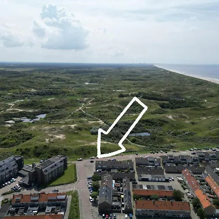 Family House Vakantiehuis