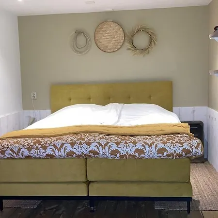 Family House Nyaraló *