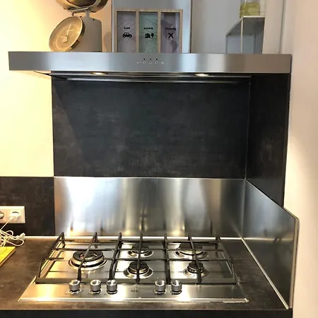 Nyaraló Family House *