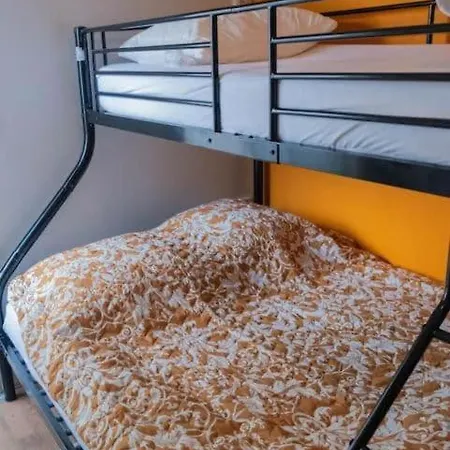 Family House Egmond aan Zee