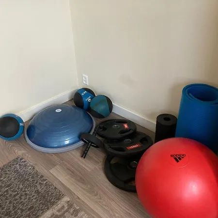 Family House Nyaraló