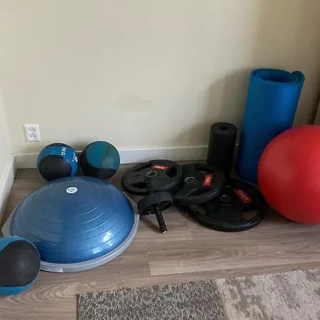 Family House Casa de Férias *