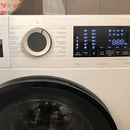 Family House * Egmond aan Zee