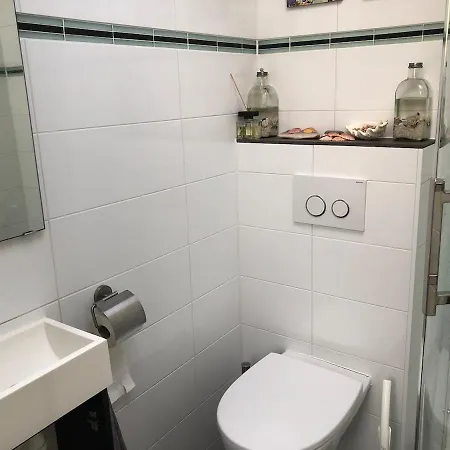 Family House Nyaraló *