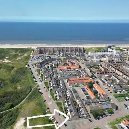 Vakantiehuis Family House *