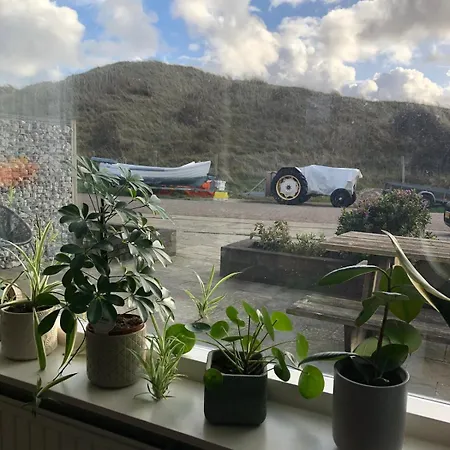 Family House Casa de Férias Egmond aan Zee