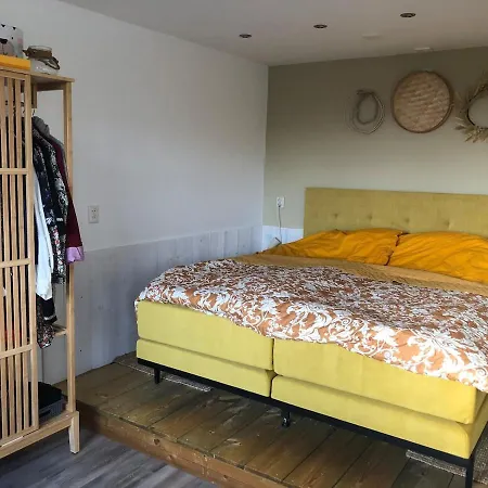 Family House Egmond aan Zee