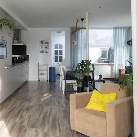 Family House