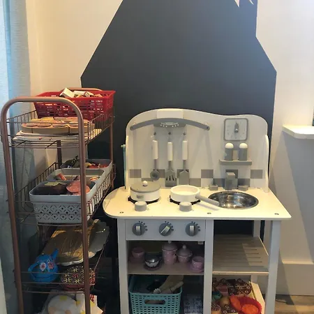 Family House Casa de Férias