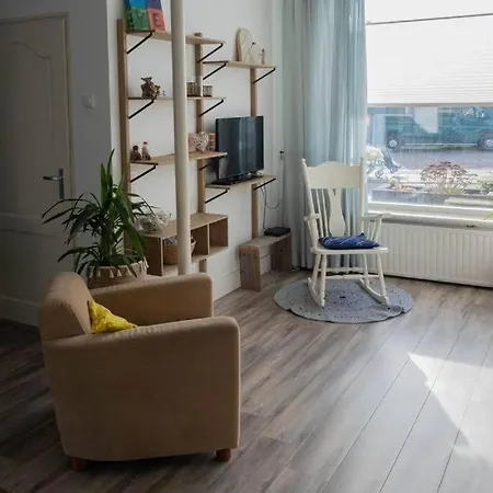 Family House Vakantiehuis *