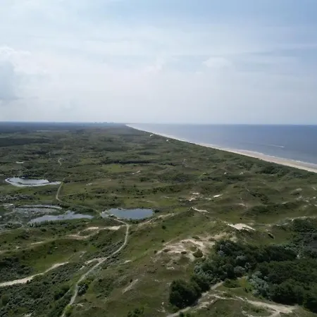 Vakantiehuis Family House Egmond aan Zee