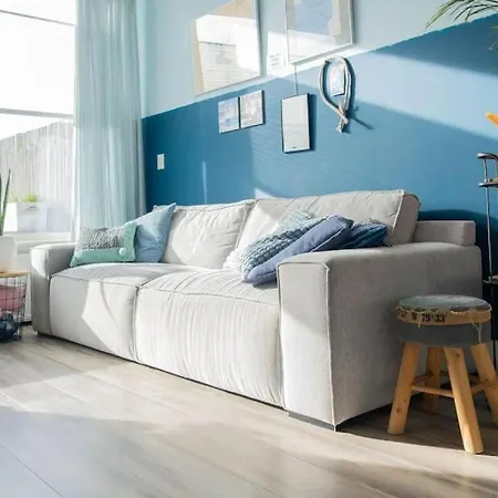 Family House Egmond aan Zee