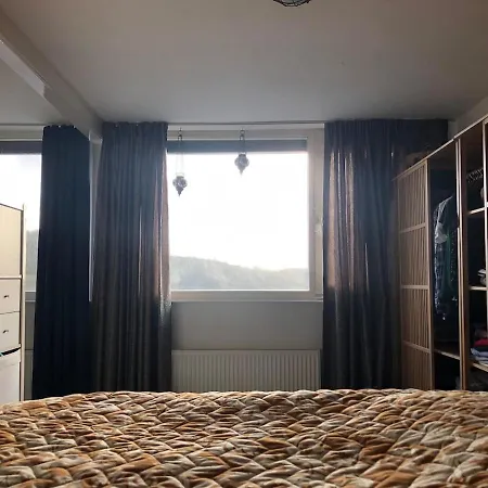 Family House * Egmond aan Zee