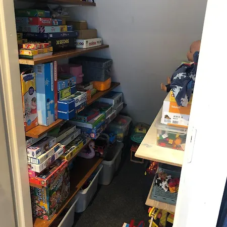 Family House Casa de Férias *