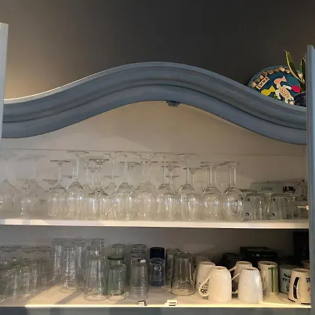 Family House * Egmond aan Zee