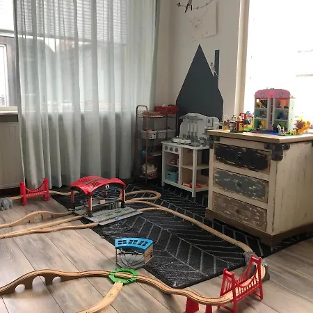 Casa de Férias Family House *