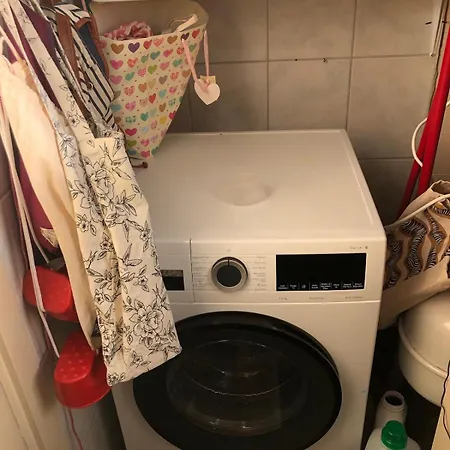 Family House Egmond aan Zee