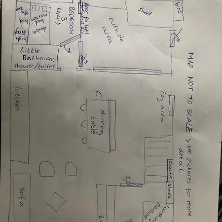 Family House * Egmond aan Zee