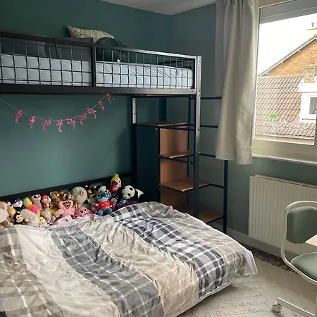 Family House *